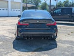 2026 BMW M3 Competition xDrive