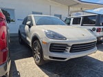 2021 Porsche Cayenne Base