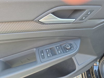 2024 Volkswagen Golf R 2.0T