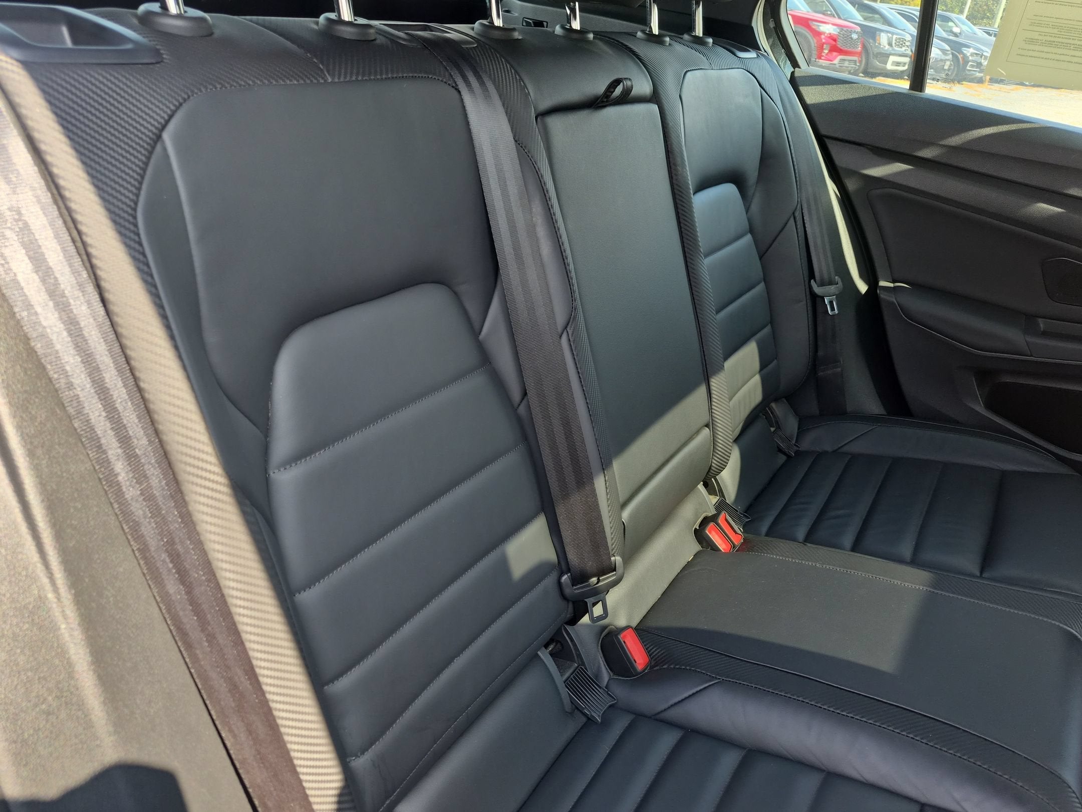 2024 Volkswagen Golf R 2.0T