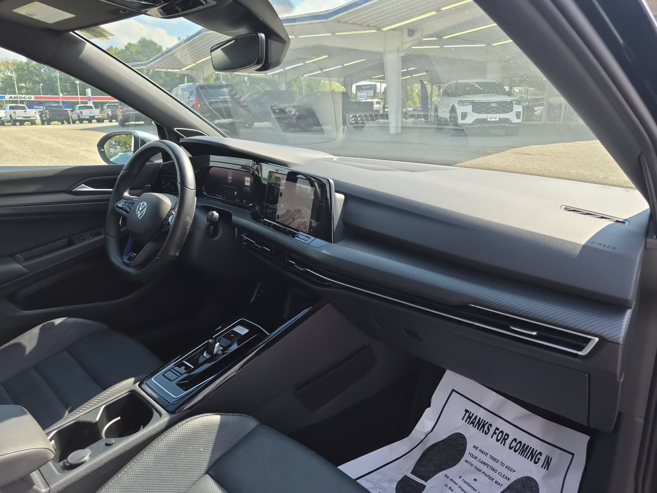 2024 Volkswagen Golf R 2.0T