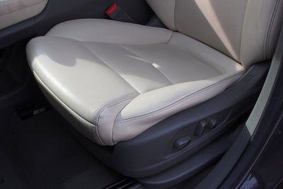 2018 Cadillac XT5 Luxury AWD