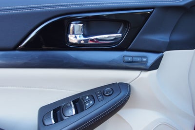 2023 Nissan Maxima Platinum