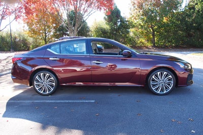 2024 Nissan Altima 2.5 SL