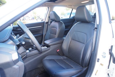 2025 Nissan Altima SL