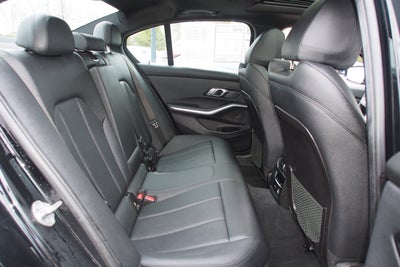 2020 BMW 3 Series 330i