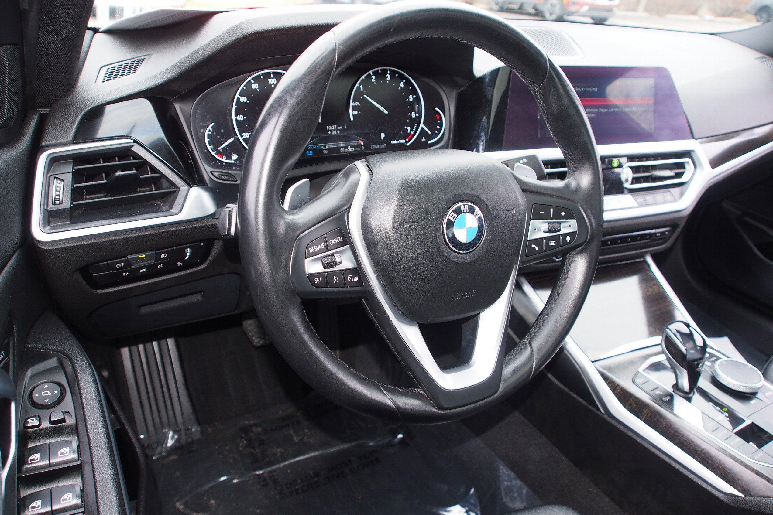 2020 BMW 3 Series 330i