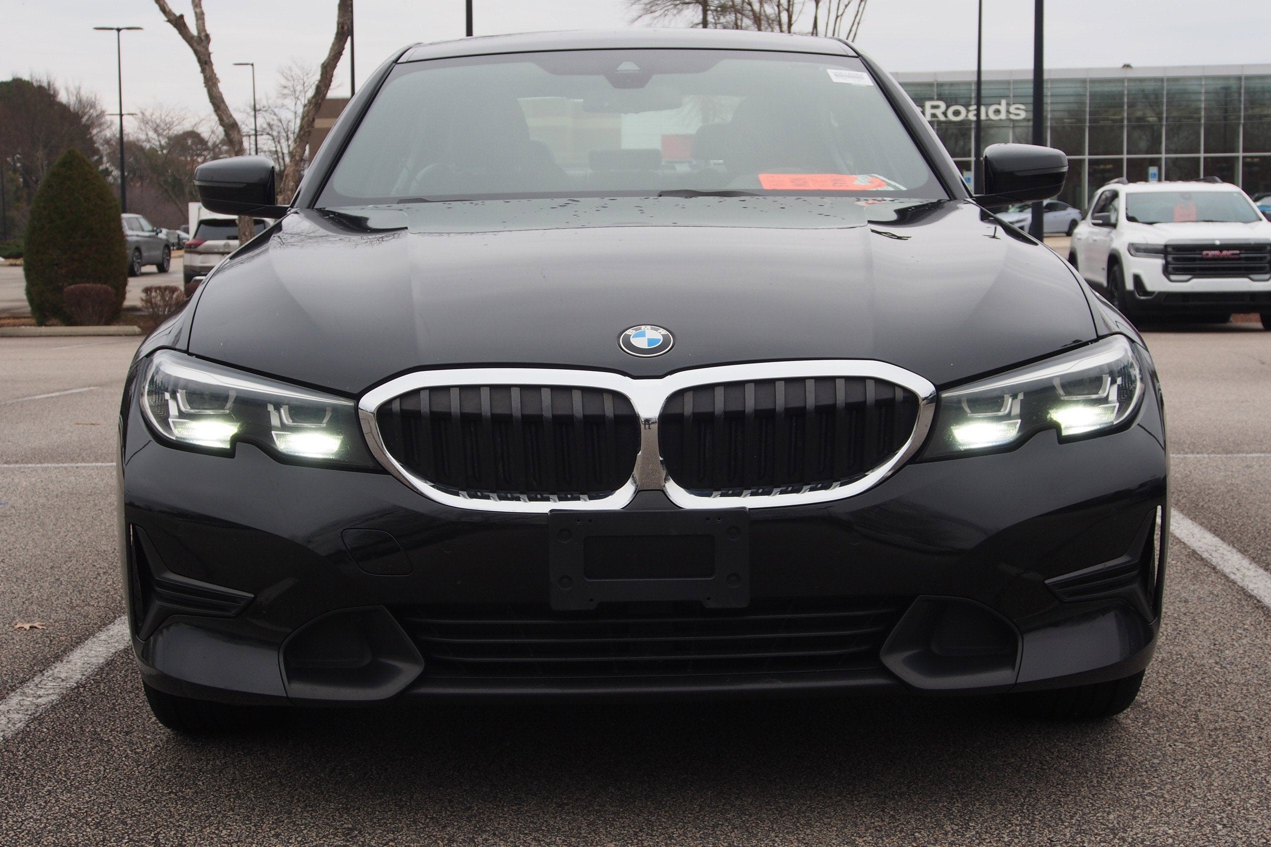 2020 BMW 3 Series 330i