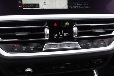 2020 BMW 3 Series 330i