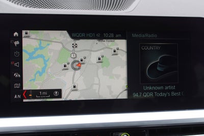 2020 BMW 3 Series 330i