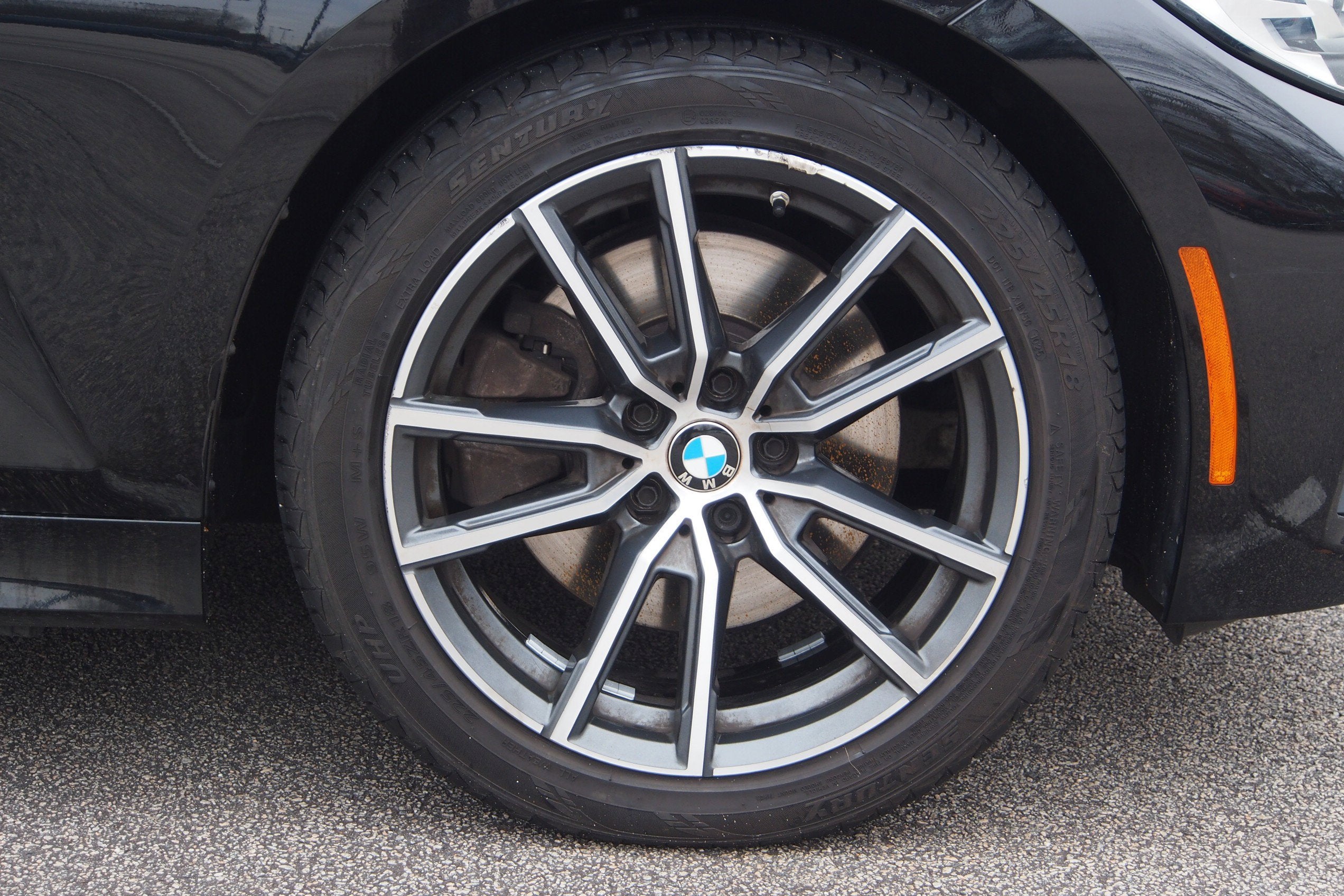 2020 BMW 3 Series 330i