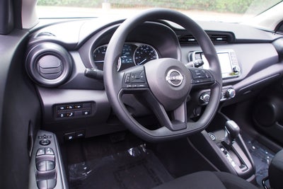 2023 Nissan Kicks S