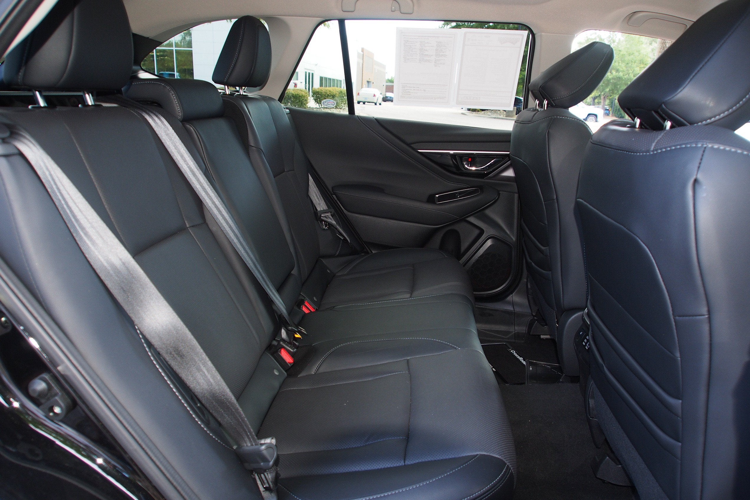 2025 Subaru Outback Limited XT