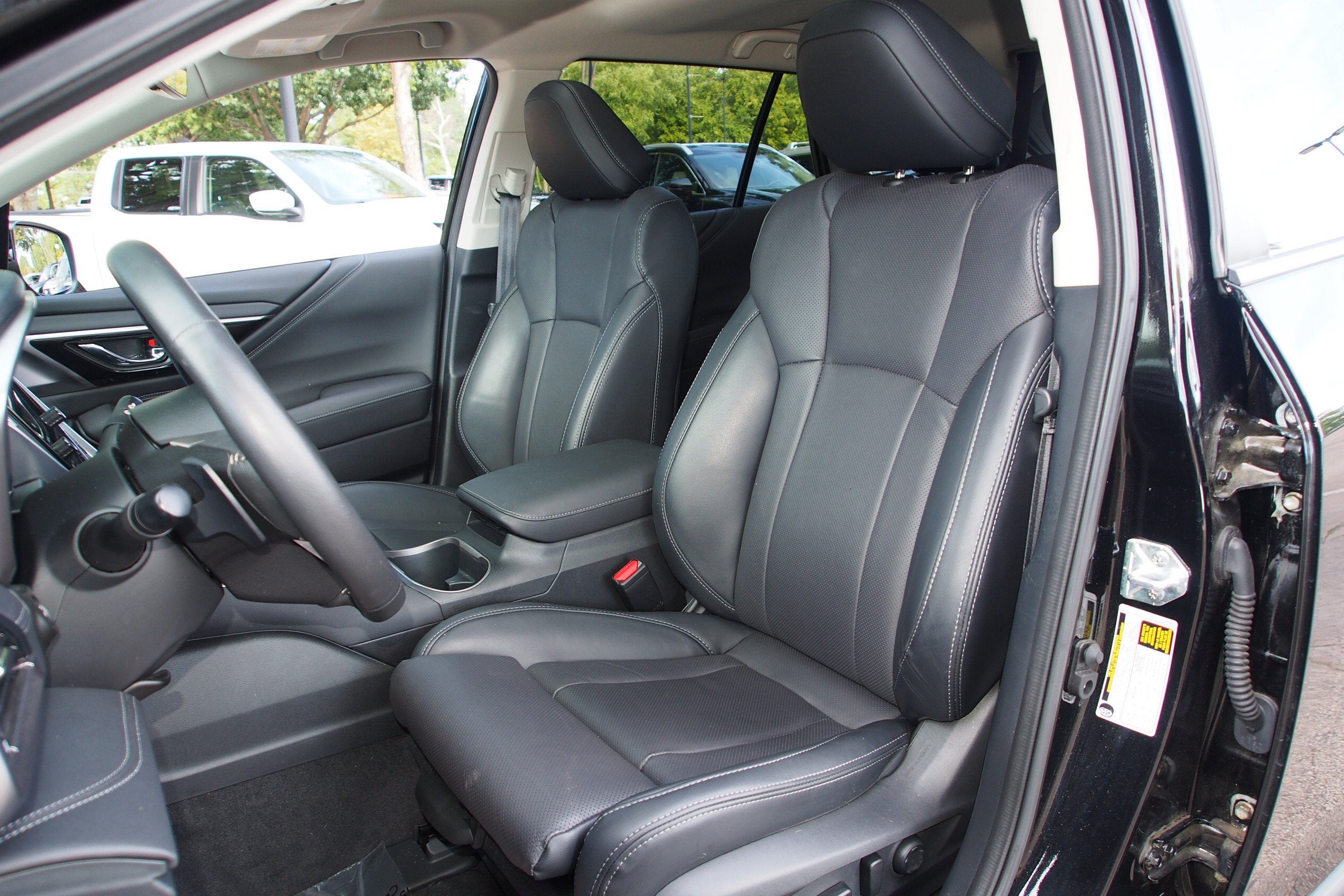 2025 Subaru Outback Limited XT