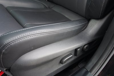 2025 Subaru Outback Limited XT