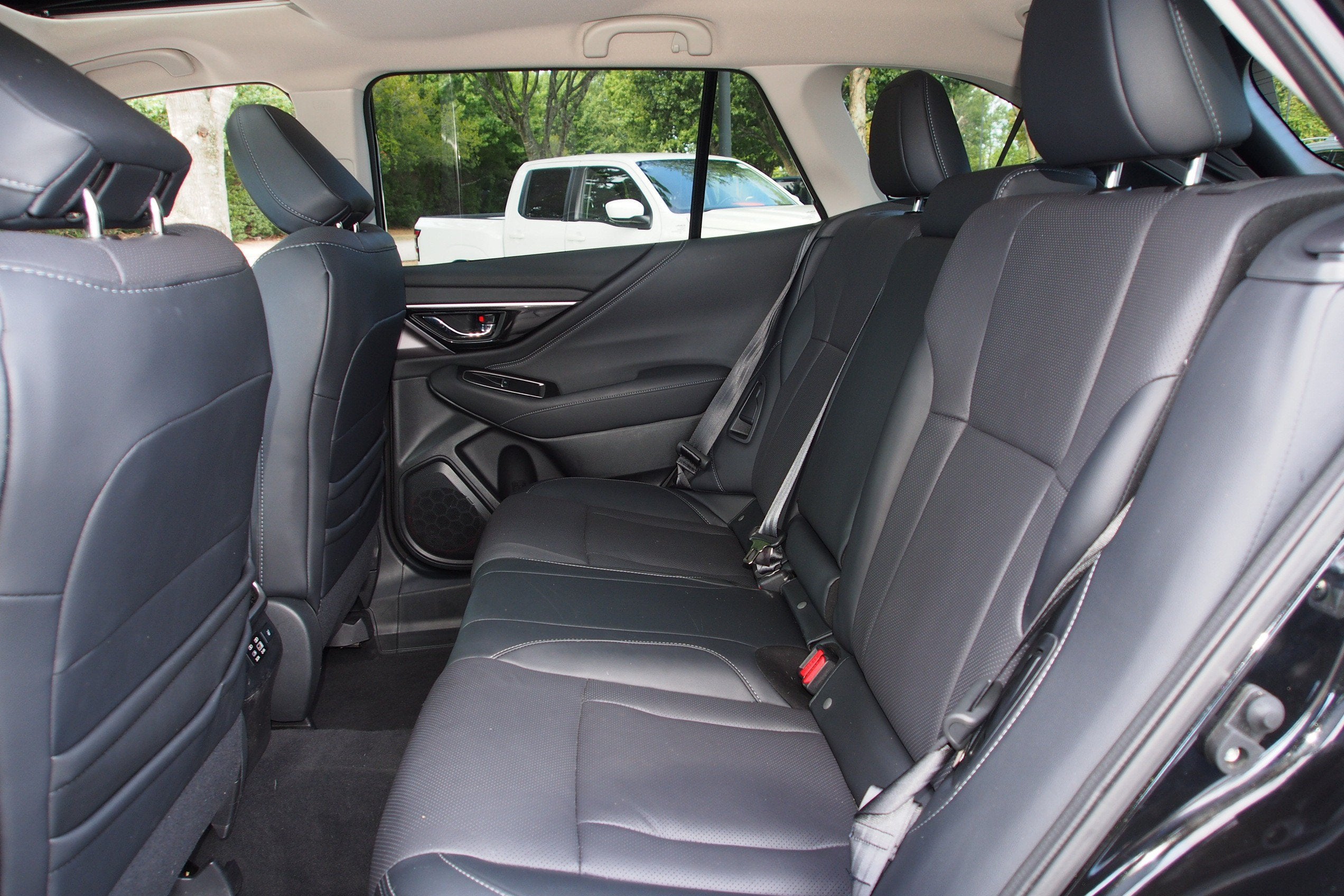 2025 Subaru Outback Limited XT