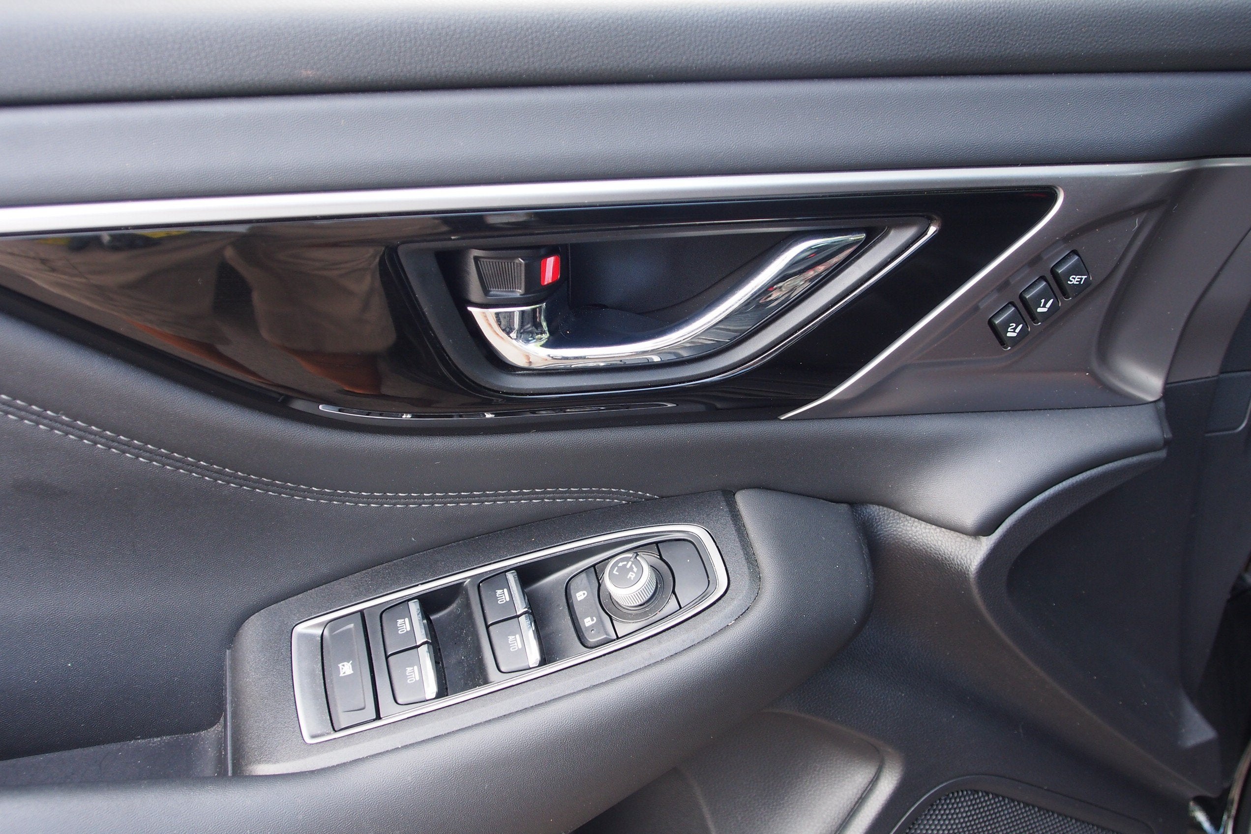2025 Subaru Outback Limited XT