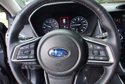 2025 Subaru Outback Limited XT
