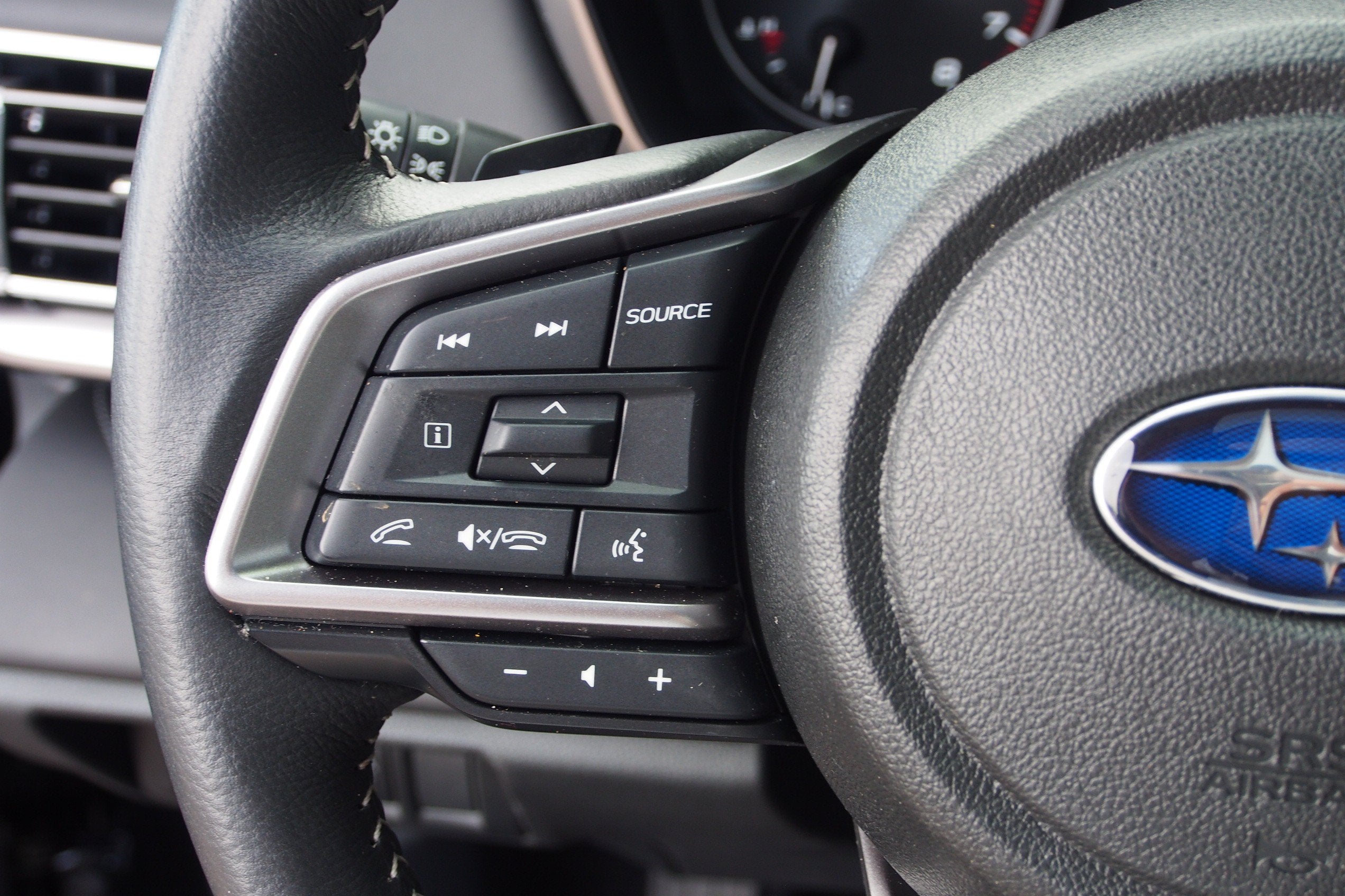 2025 Subaru Outback Limited XT
