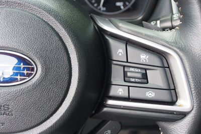 2025 Subaru Outback Limited XT