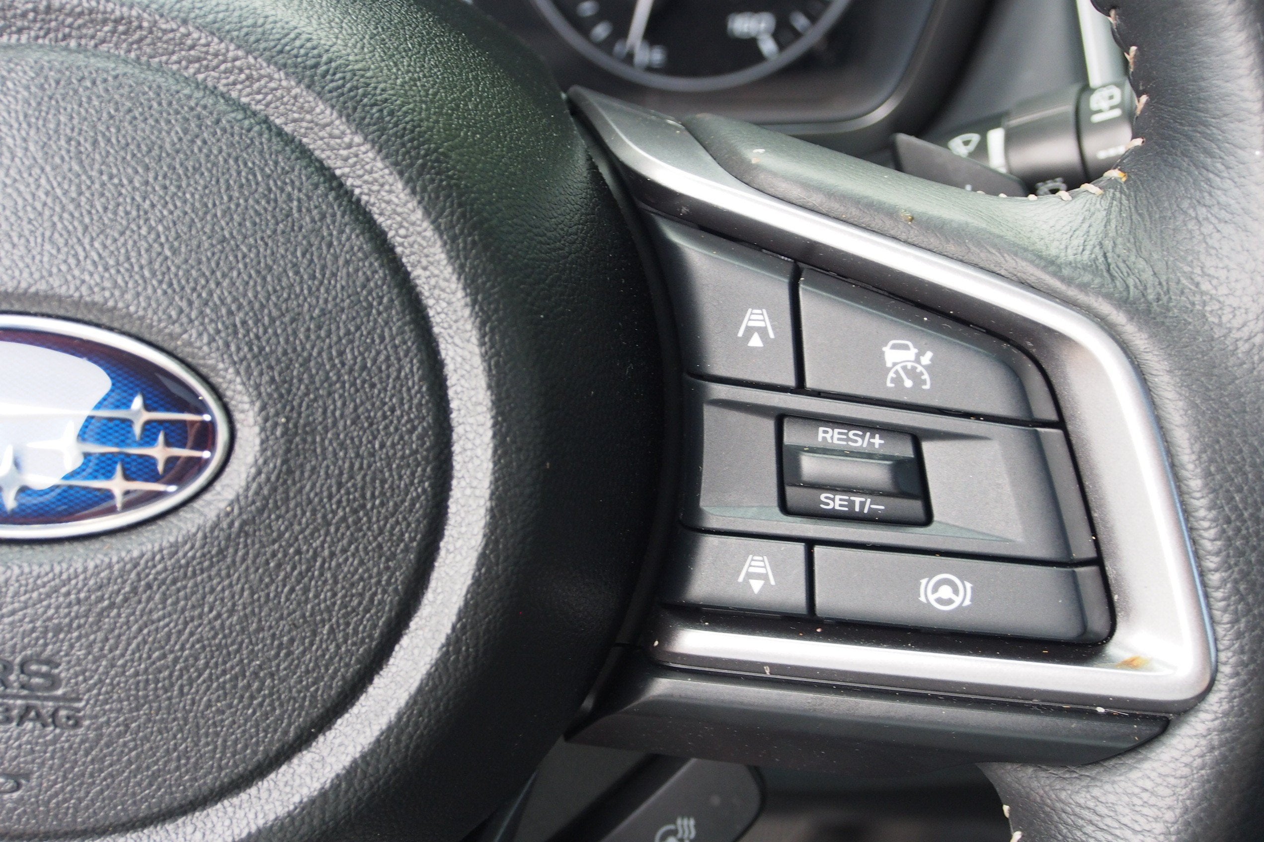 2025 Subaru Outback Limited XT