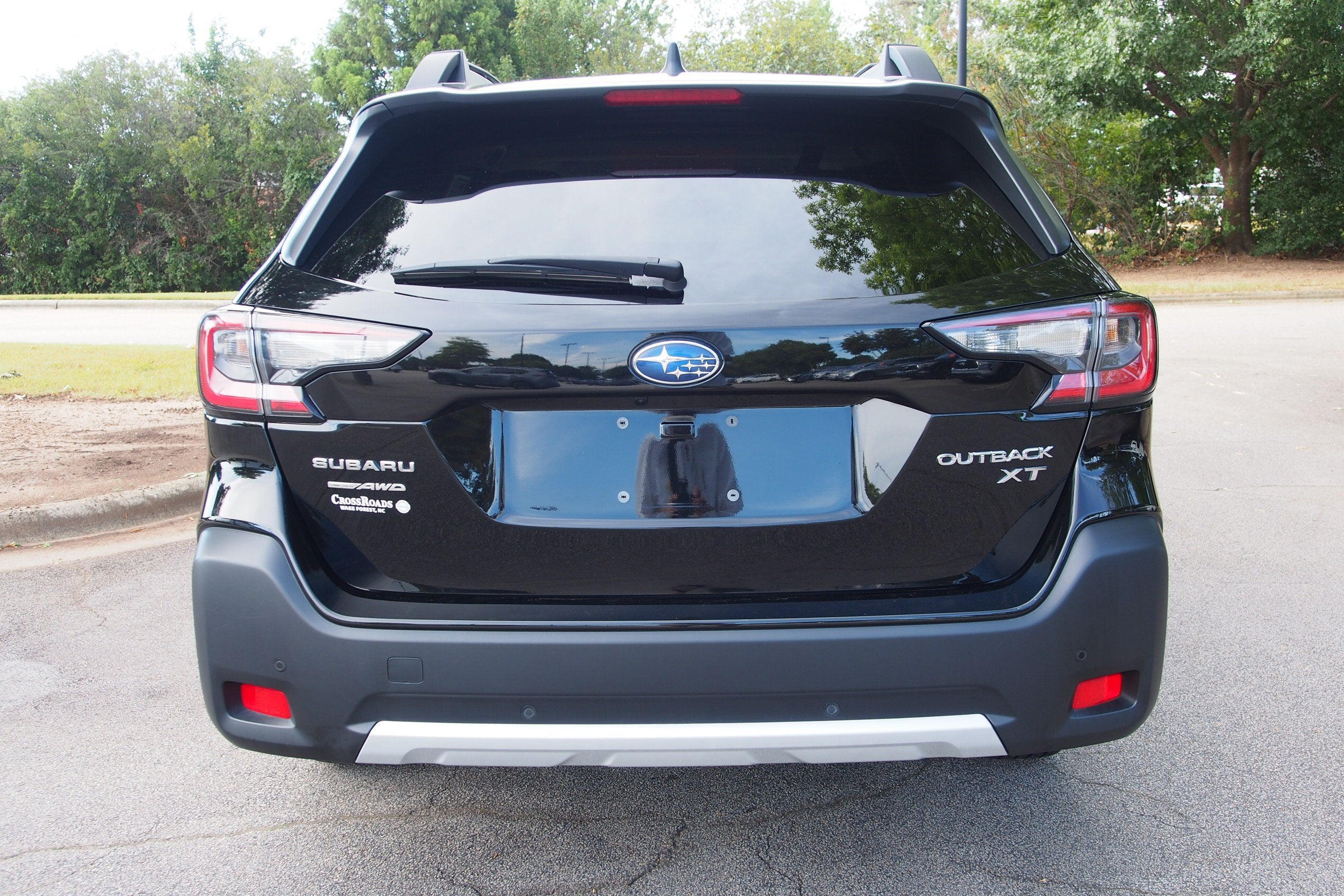 2025 Subaru Outback Limited XT