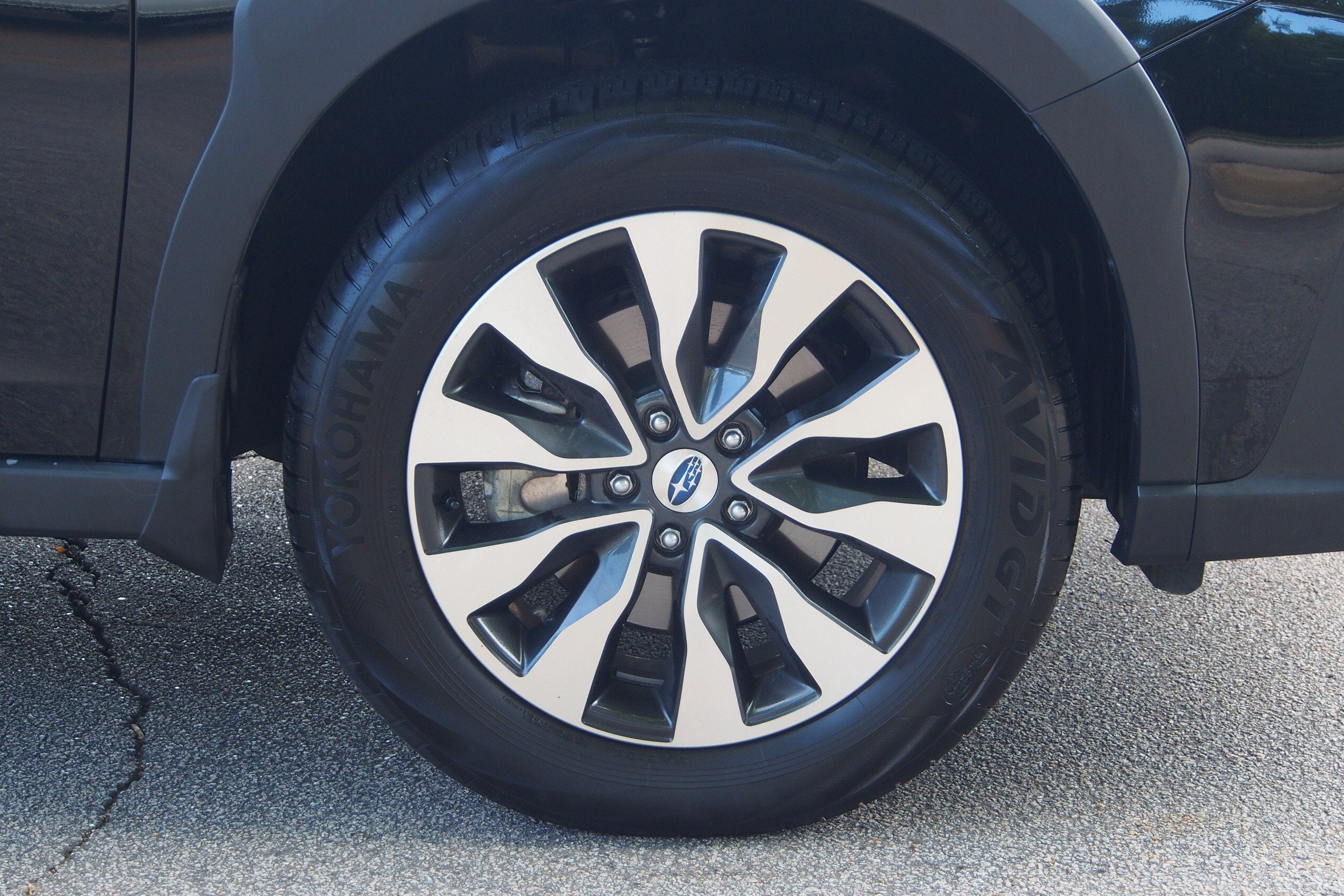 2025 Subaru Outback Limited XT