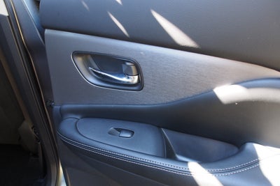 2020 Nissan Murano SV