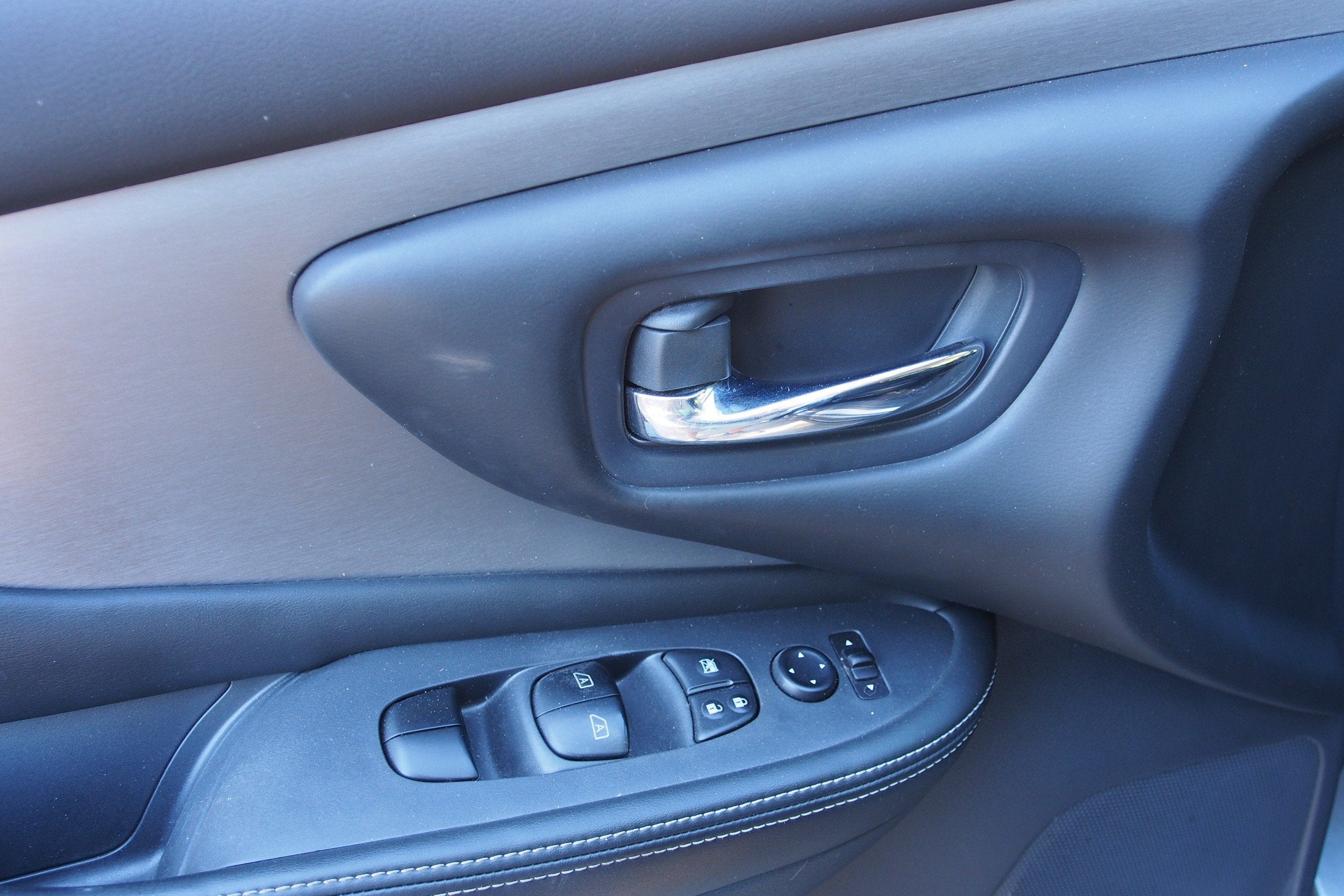 2020 Nissan Murano SV