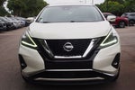 2021 Nissan Murano SV