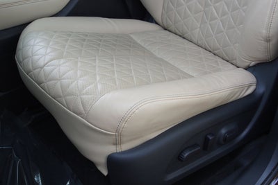 2021 Nissan Murano Platinum