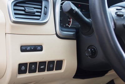 2021 Nissan Murano Platinum