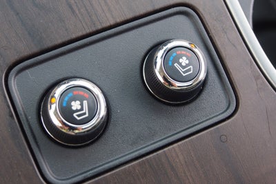 2021 Nissan Murano Platinum