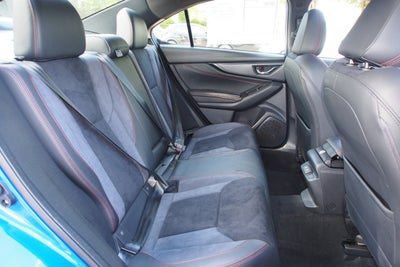 2023 Subaru WRX Limited