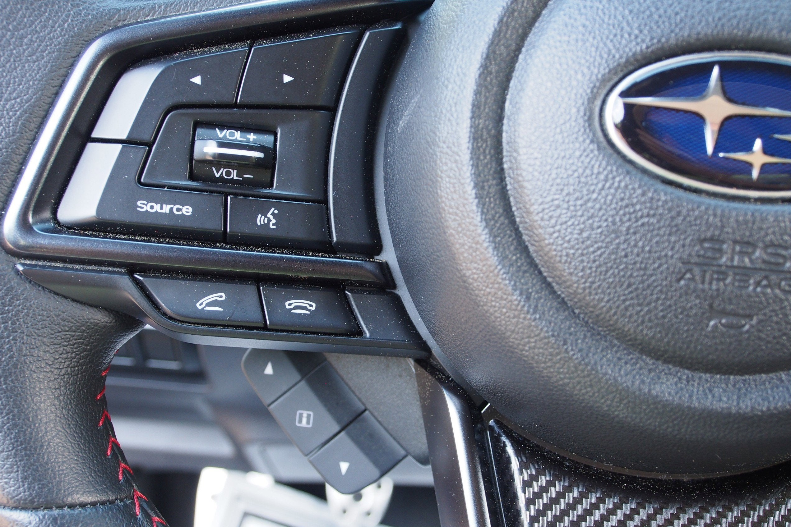 2023 Subaru WRX Limited