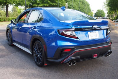 2023 Subaru WRX Limited