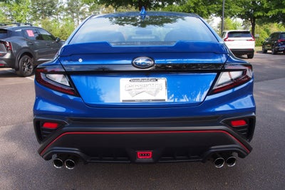 2023 Subaru WRX Limited