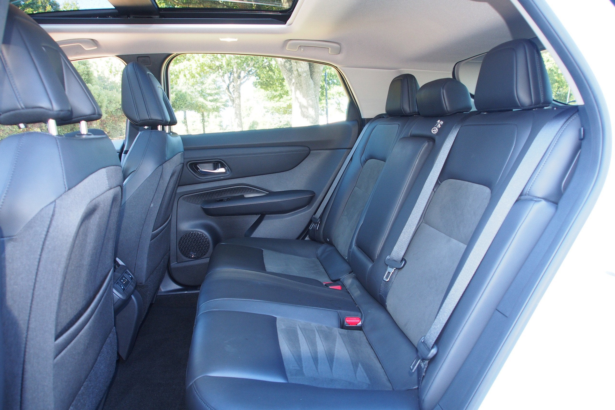 2023 Nissan ARIYA PREMIERE