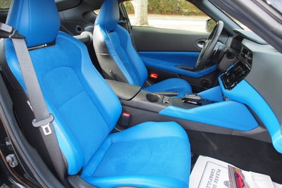 2024 Nissan Z Performance