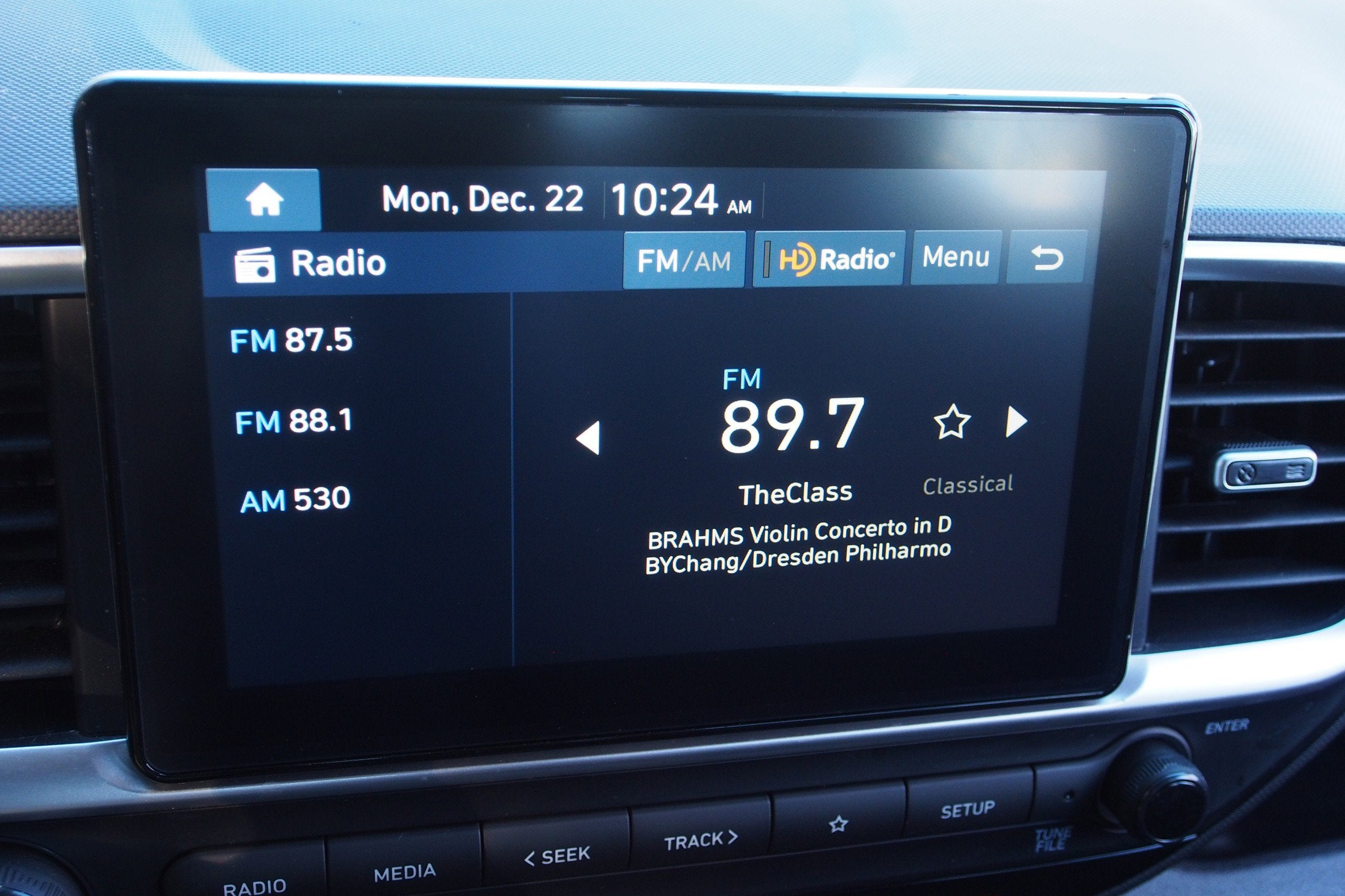 2025 Hyundai Venue SE