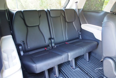 2023 Kia Carnival SX