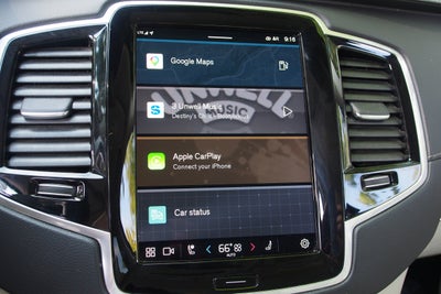 2023 Volvo XC90 Ultimate