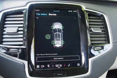 2023 Volvo XC90 Ultimate