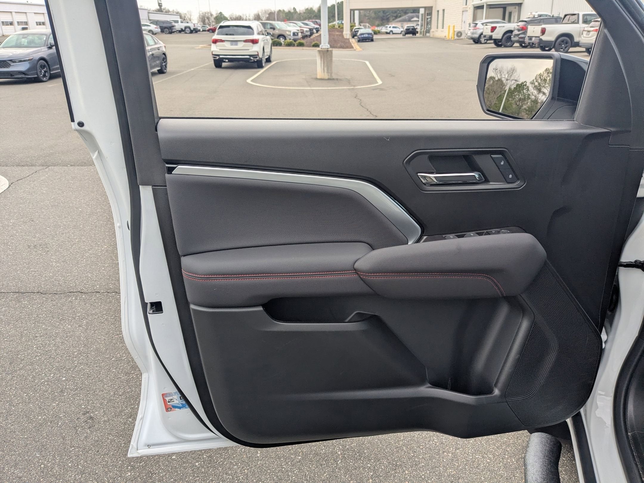 2024 Chevrolet Colorado 4WD Z71