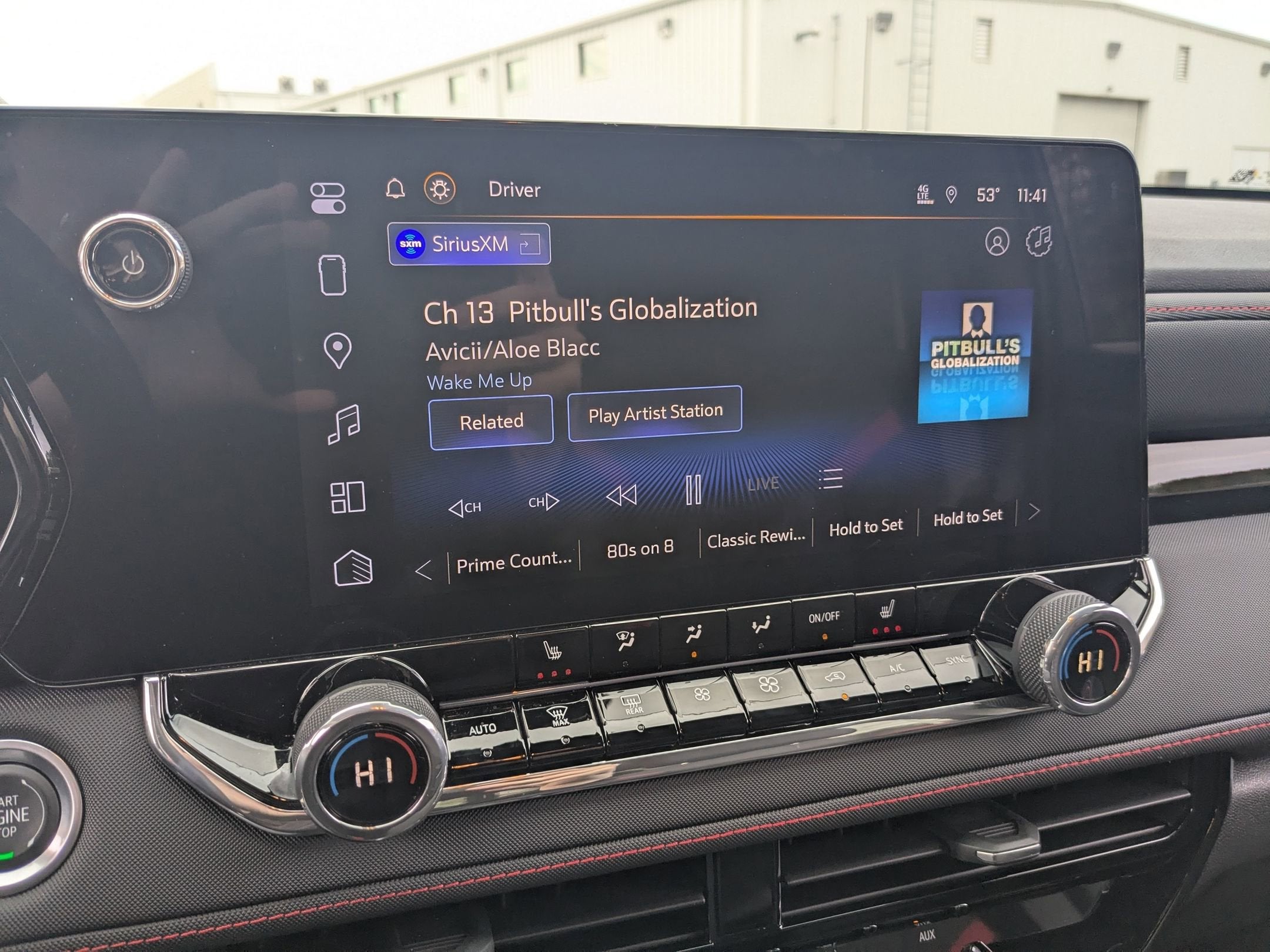 2024 Chevrolet Colorado 4WD Z71