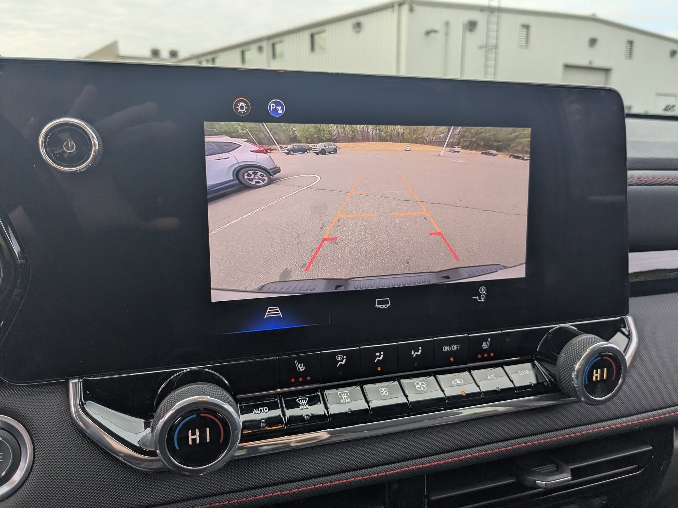 2024 Chevrolet Colorado 4WD Z71