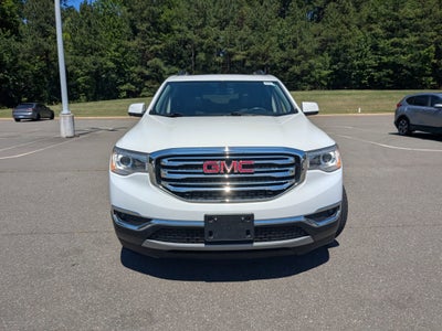 2018 GMC Acadia SLT