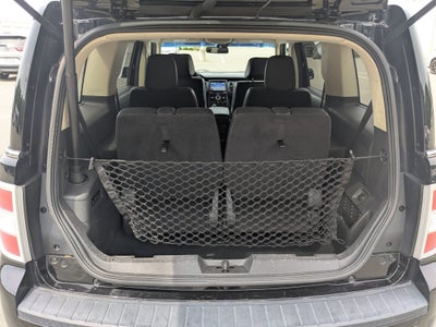 2018 Ford Flex Limited