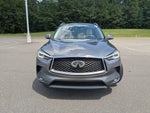 2019 INFINITI QX50 LUXE