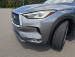 2019 INFINITI QX50 LUXE